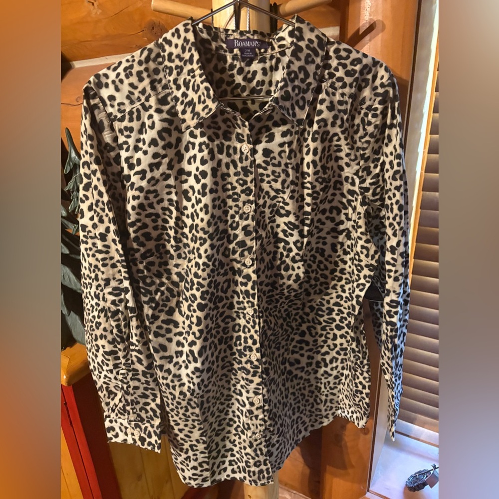 Roamans w22 NWT